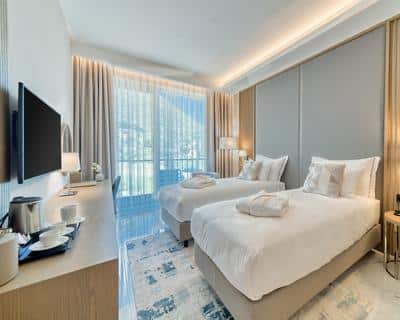 Hyatt Regency Kotor Bay image