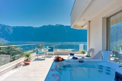 Hyatt Regency Kotor Bay image