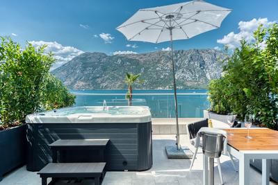 Hyatt Regency Kotor Bay image