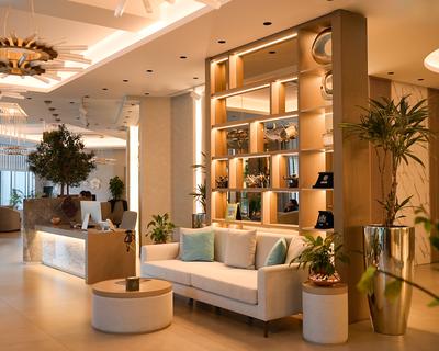 Hyatt Regency Kotor Bay image