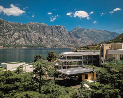 Hyatt Regency Kotor Bay image