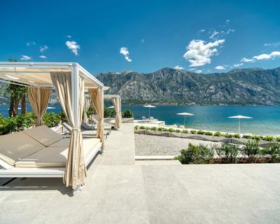 Hyatt Regency Kotor Bay image