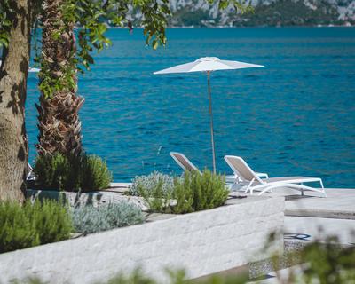 Hyatt Regency Kotor Bay image