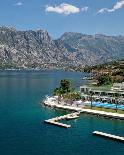 Hyatt Regency Kotor Bay image
