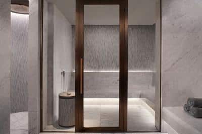 Steam Room