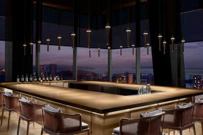 The Bar
