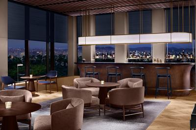 Club Lounge Barview