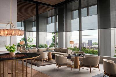 Diva Indoor Seating