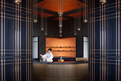 Genjyu Tea Bar