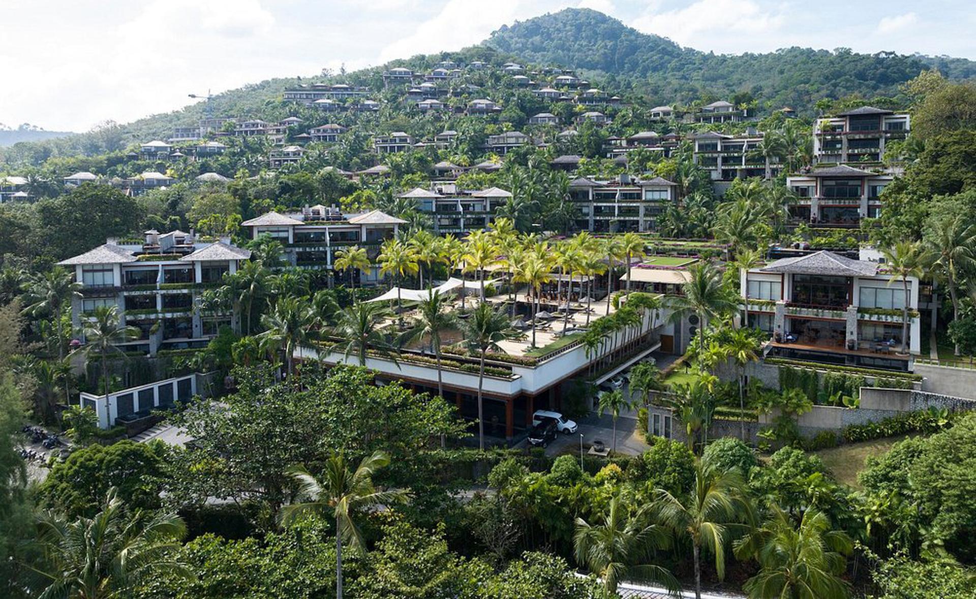 Andara Resort & Villas