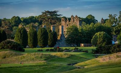 Castlemartyr HR