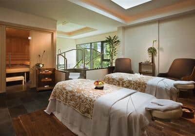 Serenity Suite Couple