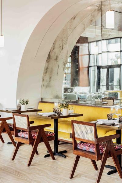 Salt the Cellar