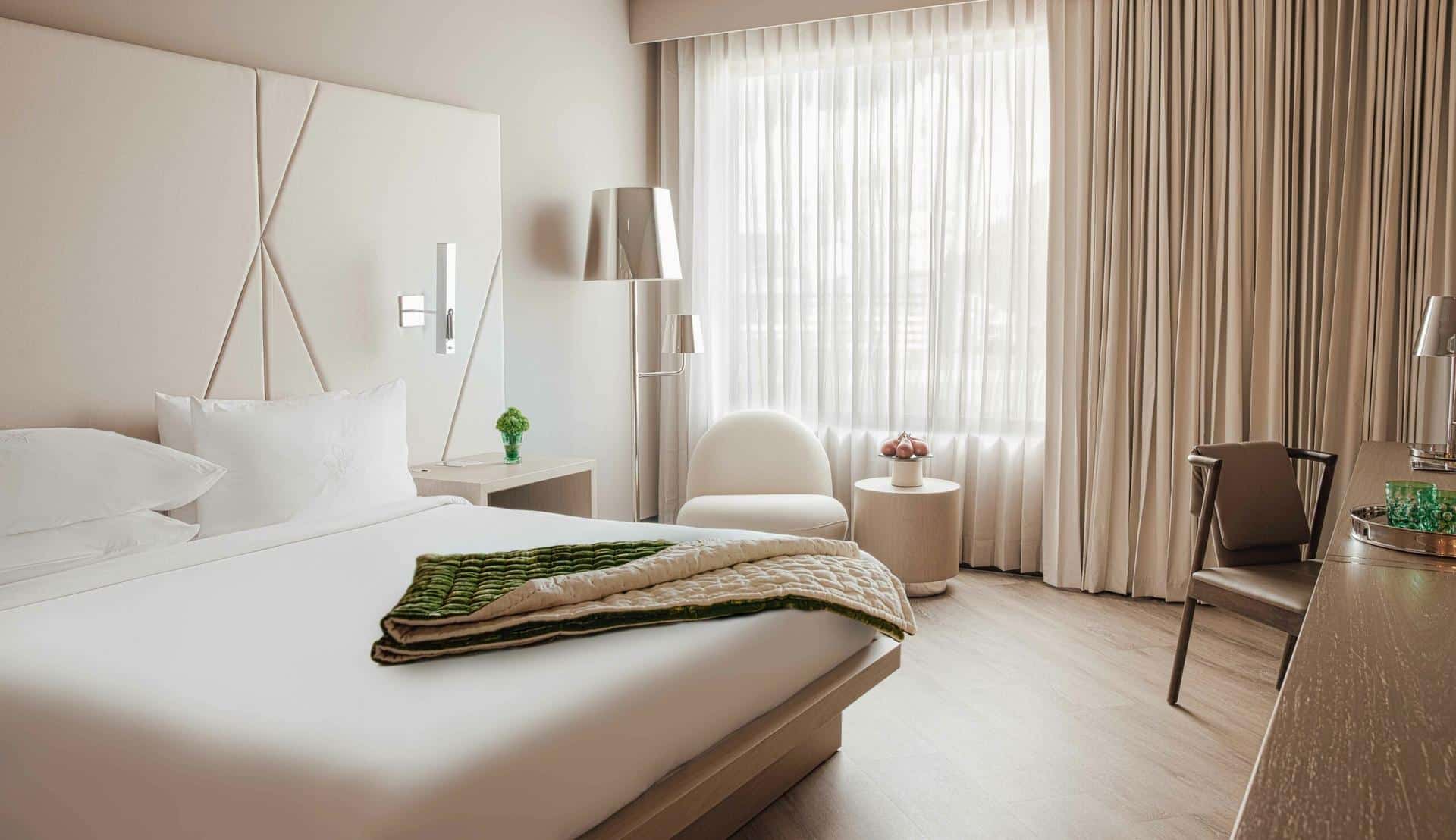 Ette hotel