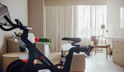 Wellness Suite