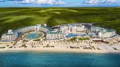 Haven Riviera Cancun Resort Signature I