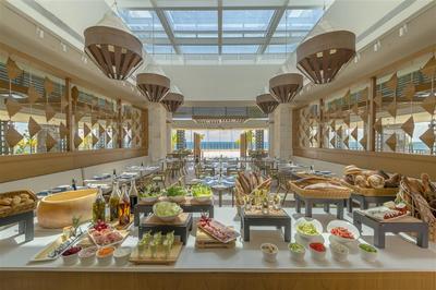 Haven Riviera Cancun VORA MAR RESTAURANT SIGNATURE