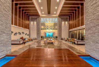 Haven Riviera Cancun LOBBY SIGNATURE