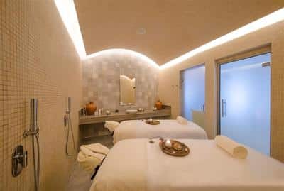 Haven Riviera Cancun SPA COUPLES CABIN SIGNATURE