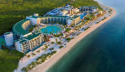 Haven Riviera Cancun Resort Signature II