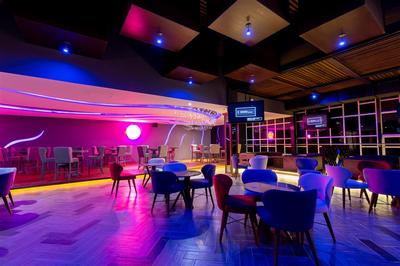 El Milagrito Bar