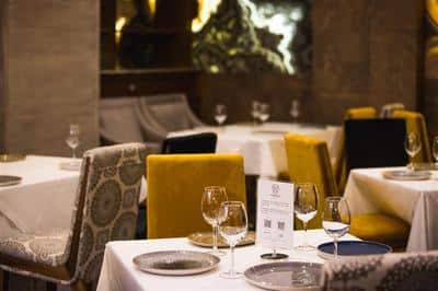 Restaurante