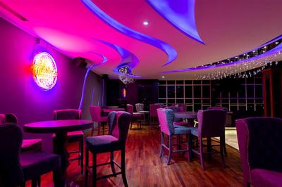 El Milagrito Bar