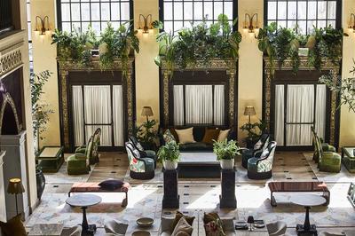 Hotel Per La - Per L'Ora