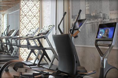 WELLNESS ROOM