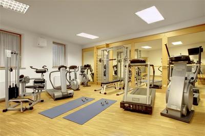Health club