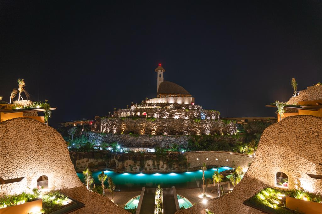 Hotel Xcaret Arte