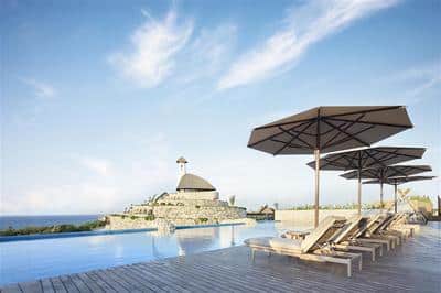 Rooftop Piramide