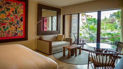Hotel Xcaret Arte - Suite Garden