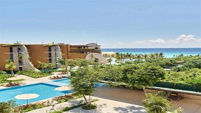 Hotel Xcaret Arte - Ocean View Master Suite