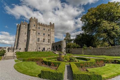 Castle Garden
