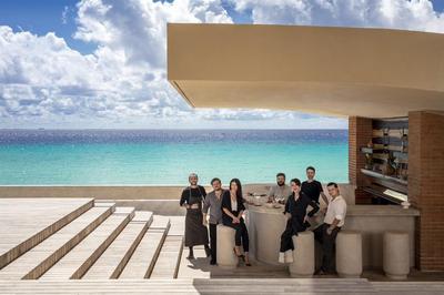 Gastronomic Ensemble