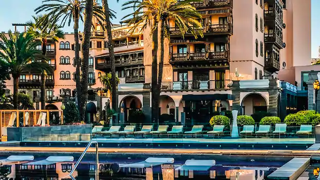 Santa Catalina, a Royal Hideaway Hotel