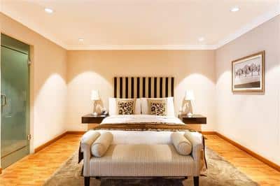 Regent Suite
