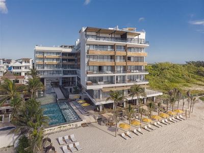 The Fives Oceanfront Property