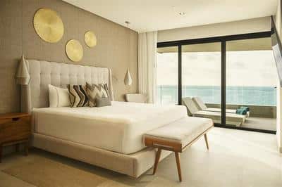 EPIC 1 Bedroom Oceanview Penthouse