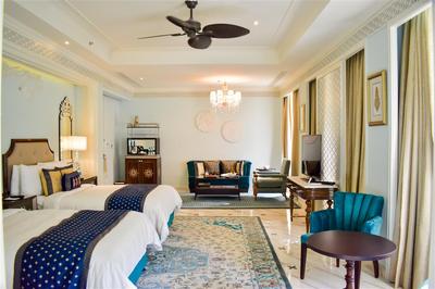 Grand Villa Twin