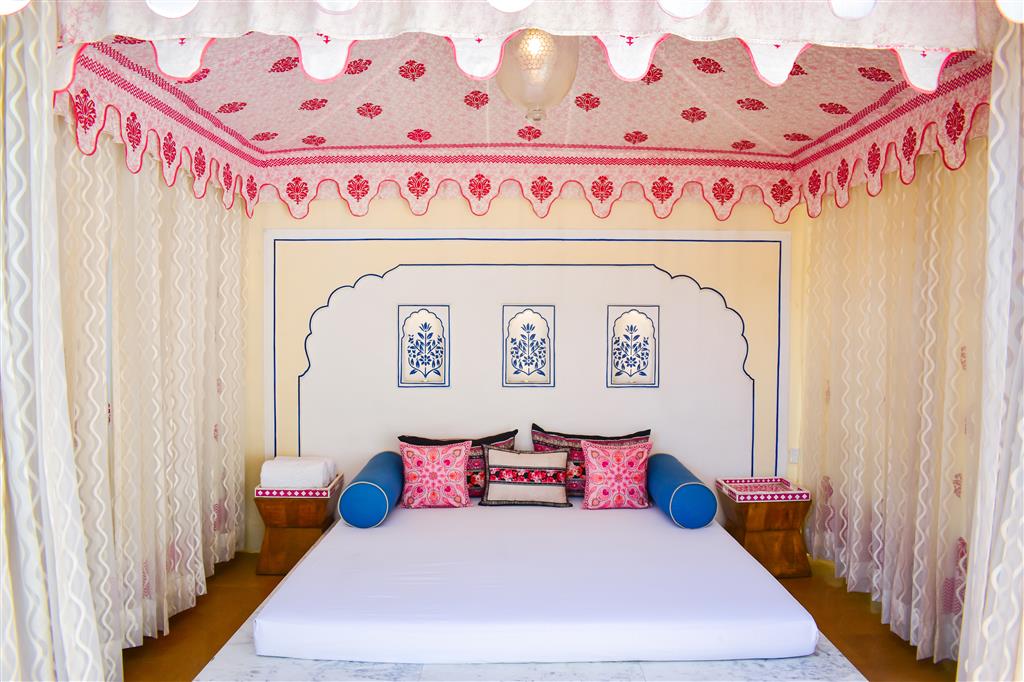 The Leela Palace Jaipur