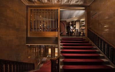 Grand Staircase