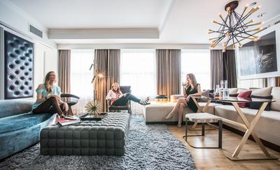 Rockstar Suite