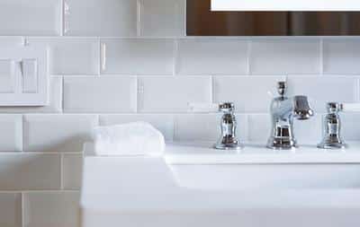 Bathroom vanity