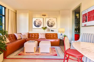 Suite Virgin New Orleans