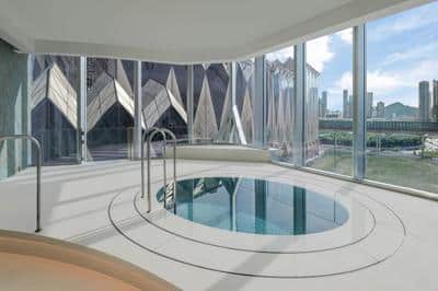 AWAY Spa