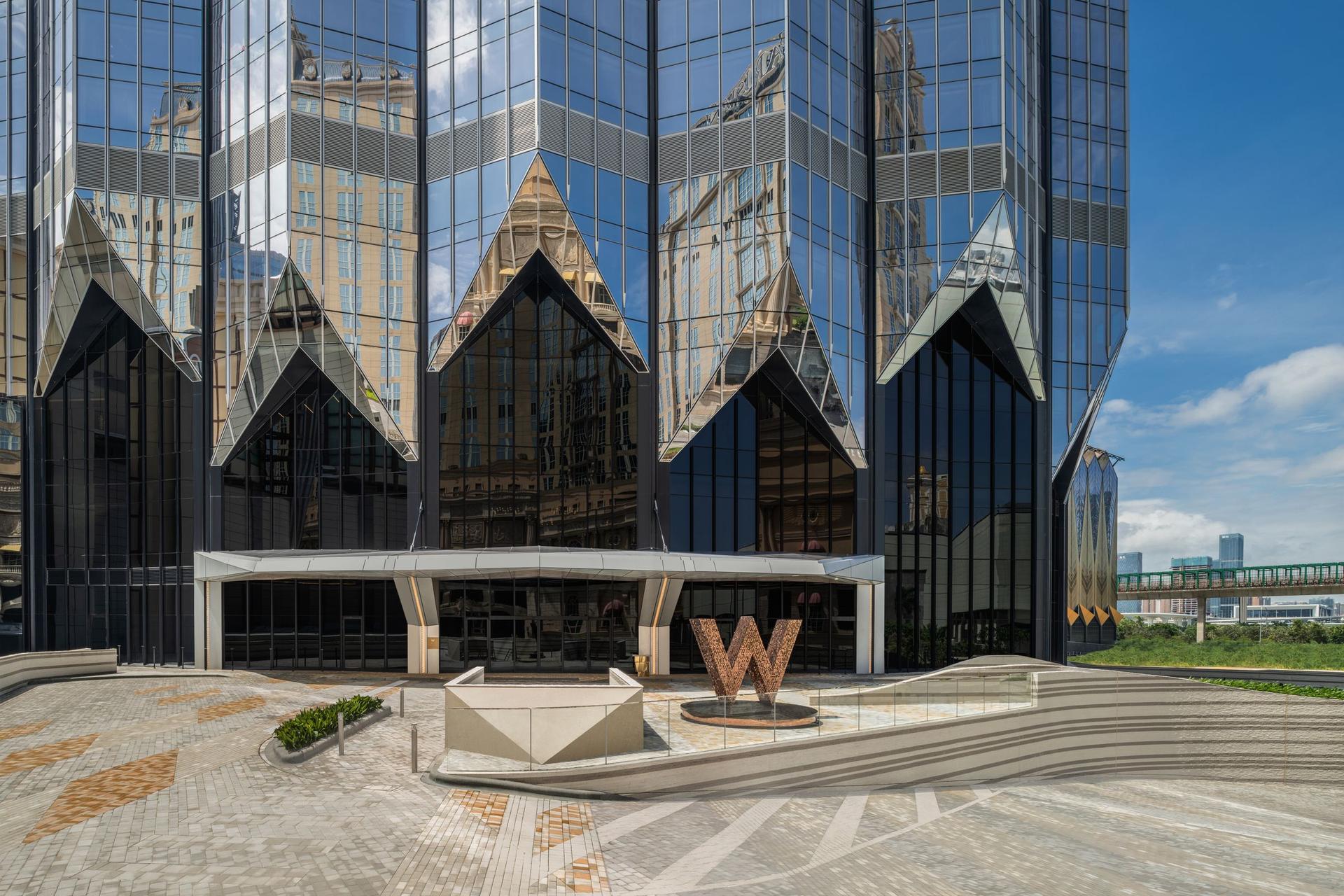 W Macau - Studio City