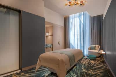 AWAY Spa