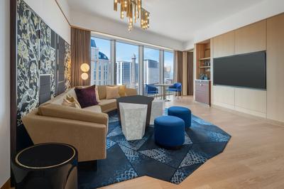 Marvelous Suite